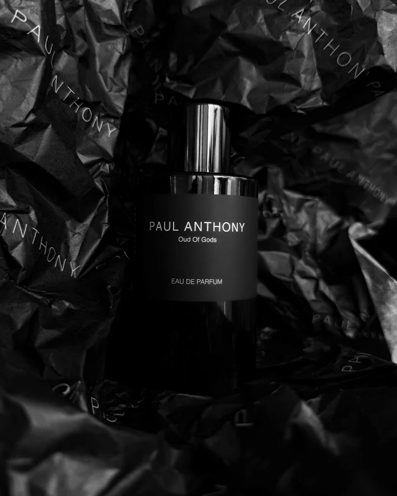 Oud Of Gods