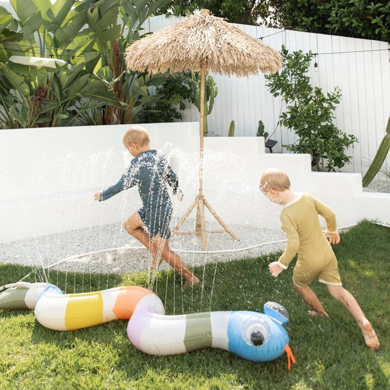 Inflatable Sprinkler Into the Wild Multi