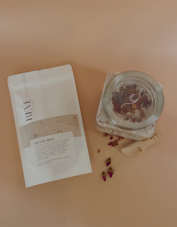 Moon Milk 200g