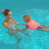 Kids Swim Vest | Poppy The Peach
