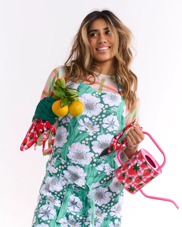 Strawberry Jam Watering Can
