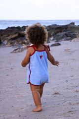 SWELL ROMPER