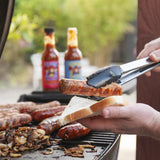 BBQ Punk Sauce (Original) – Smoky BBQ Sauce (250ml)