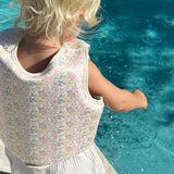 Kids Swim Vest | Into The Garden