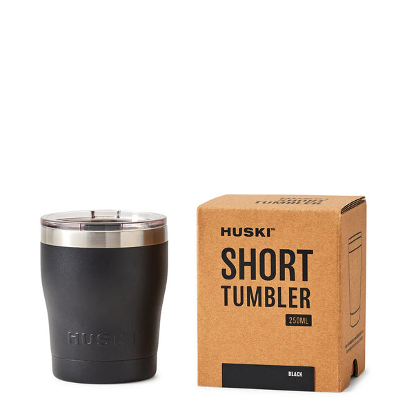 Short Tumbler 2.0