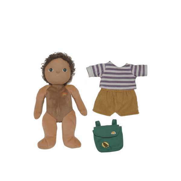 Dress Me Dinky - Finn Fernwood
