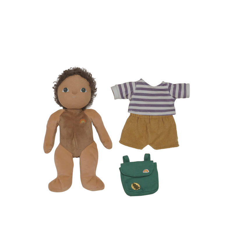 Dress Me Dinky - Finn Fernwood