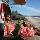 Picnic Mat Tuscan Breeze