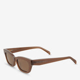 LEVITY - BROWN
