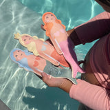 Dive Buddies Melody the Mermaid Multi Set of 3