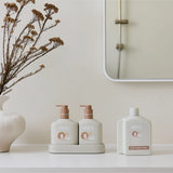 BABY WASH REFILL - CALMING OATMEAL