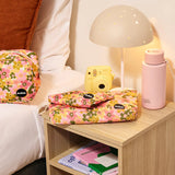 Mini Pouch Sunshine Petals