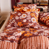 Benita Linen Pillowcase Set