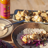 The X-Turminator – Pineapple, Turmeric & Habanero Hot Sauce