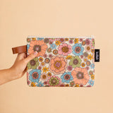 Clutch Honey Blossom