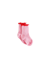 SOCKS | ELODIE