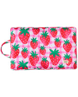 Strawberry Jam Garden Kneeling Mat