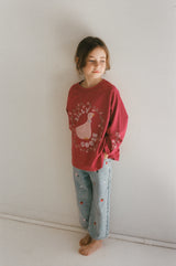 Silly Goose Tee