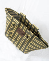 Shoulder Tote Olive