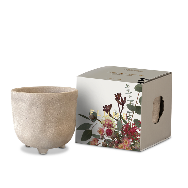 Botanical Candle