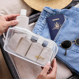 Hair & Body Travel Pack