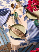 Fish Salad Servers (set of 2)