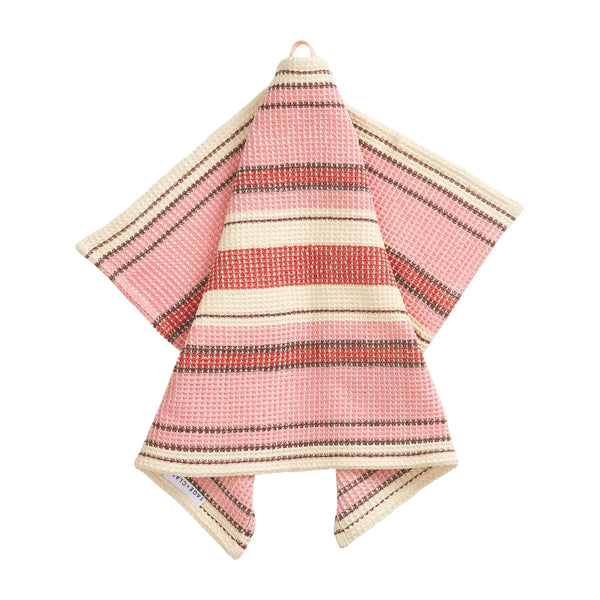 Ishani Stripe Tea Towel