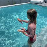 Dive Buddies Melody the Mermaid Multi Set of 3