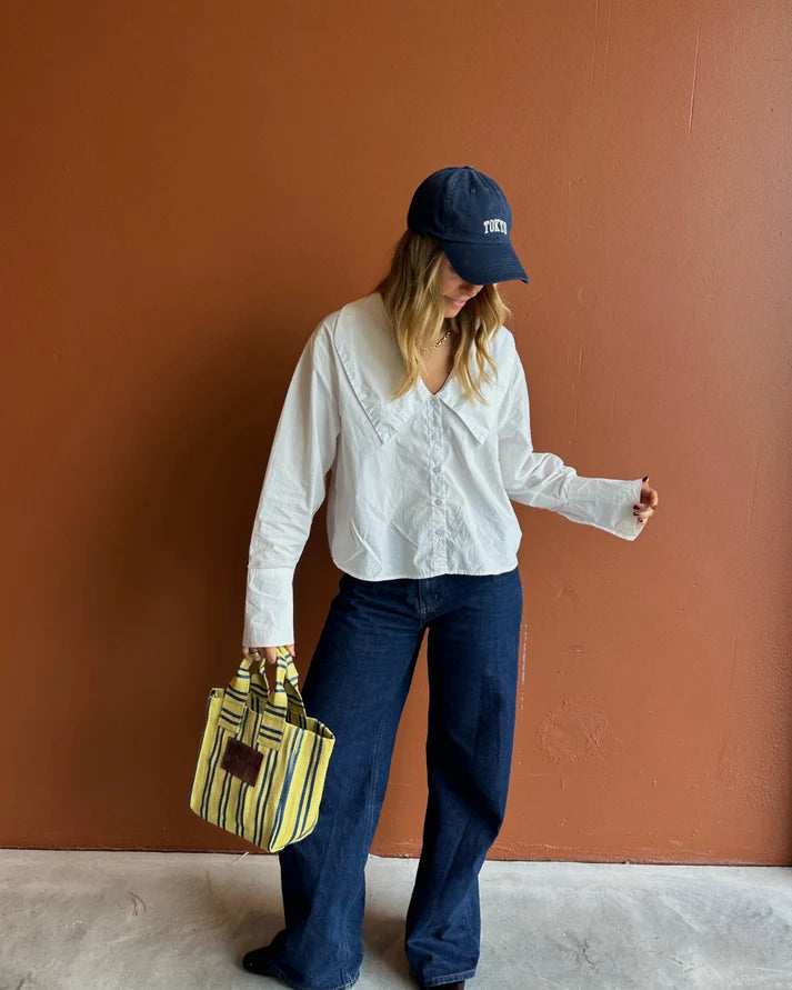 Bambino Sailor Tote