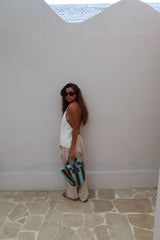 Bambino Blue Tote