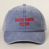 GOOD DADS CLUB | BLUEGREY