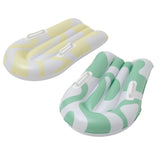 Slip, Slide and Body Board Set Poolside Sorbet Wave
