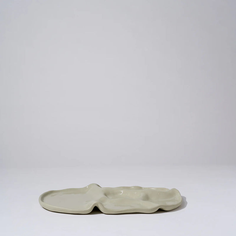 Sharing Plate Chalk | L