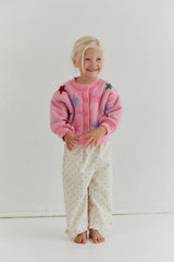 Star Cardigan