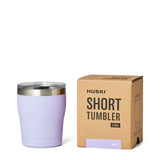 Short Tumbler 2.0