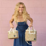 Mini Cooler- Lavender Haze