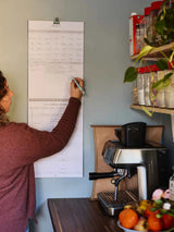 2026 Home Hustle Planner