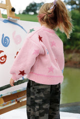 Star Cardigan