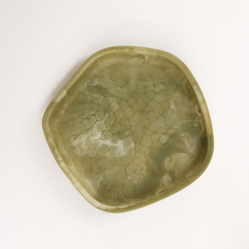 Edie Bowl - Khaki