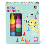 Oodle Doodles - Animals