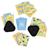 Crazy 8s + Go Fish!