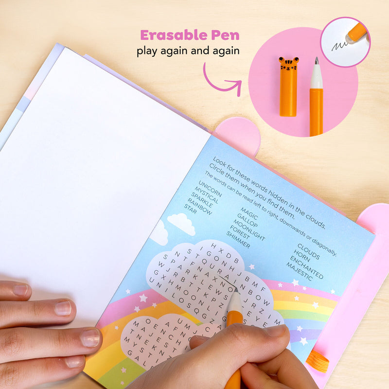 Busy Whiz Fun Pack
