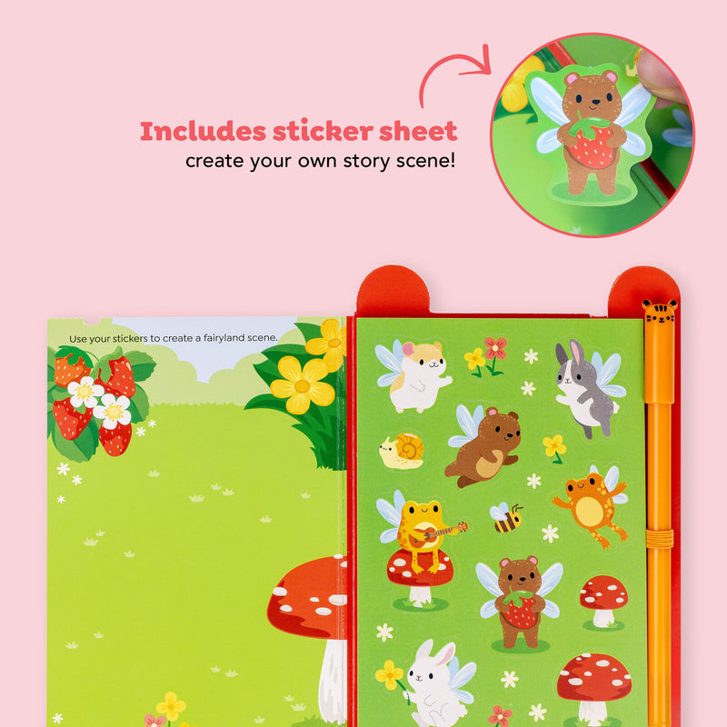 Busy Whiz Fun Pack