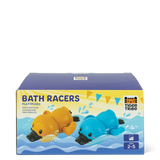 Bath Racers - Platypuses