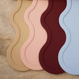 Wiggly Placemat