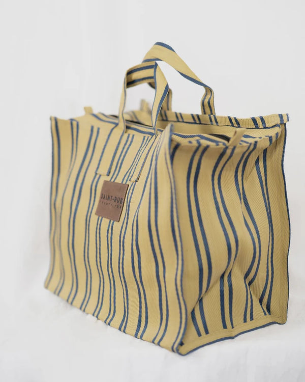 Midi Sailor Tote