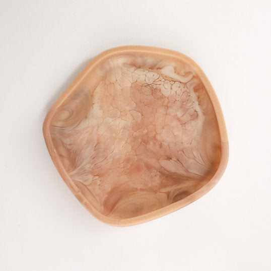Edie Bowl - Nude