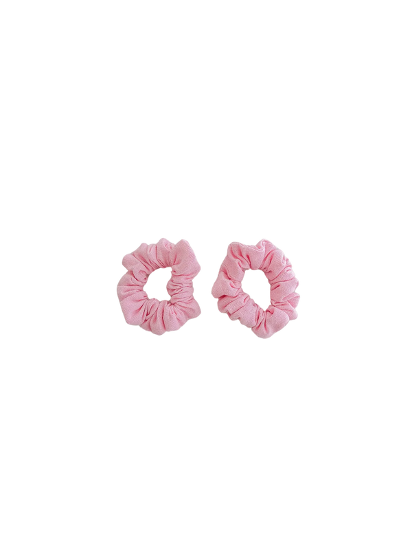 SCRUNCHIE | PALOMA - 2PK