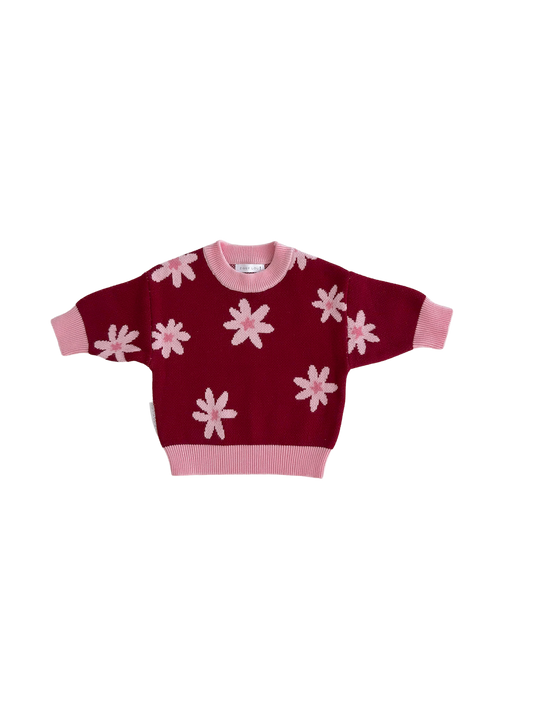 JUMPER | LOLA