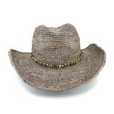 EMBER COWBOY - GREY